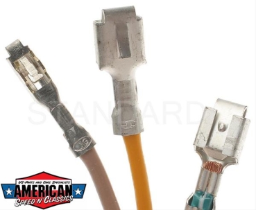 Preview: Abblendlichtschalter GM 1987-96 Buick Chevrolet Lichtschalter DS373