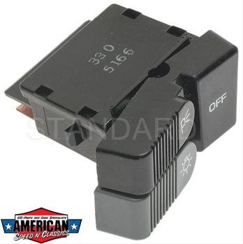 Preview: Abblendlichtschalter GM 1990-95 Chevrolet Astro GMC Safari Lichtschalter DS381