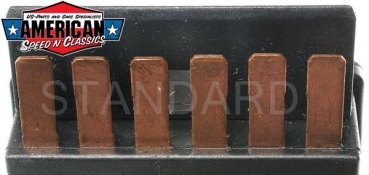 Preview: Abblendlichtschalter GM 1990-95 Chevrolet Astro GMC Safari Lichtschalter DS381