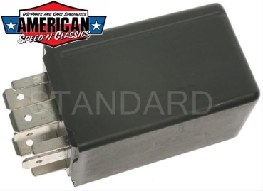 Preview: Blinkrelais Mopar 1996-2005 Chrysler Dodge Jeep Plymouth