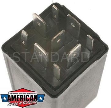 Preview: Blinkrelais Mopar 1996-2005 Chrysler Dodge Jeep Plymouth