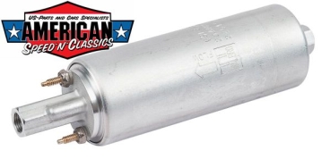 Preview: Benzinpumpe Elektrisch 60PSI 255 Liter/Std. auch für MAX-efi Einspritzanlage