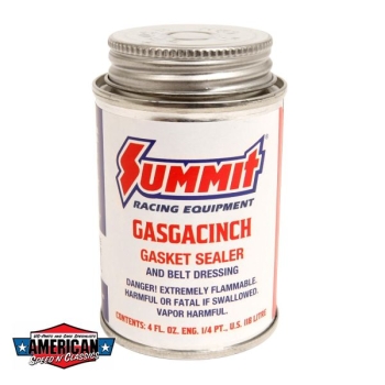 Preview: Dichtmasse Gasgacinch Dichtungssealer Coating Summit Edelbrock Permatex