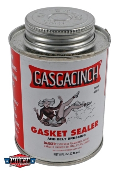Preview: Edelbrock Dichtmasse Gasgacinch Dichtungssealer