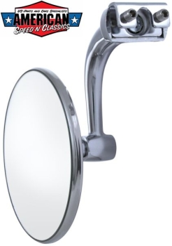 Preview: Aussenspiegel 3