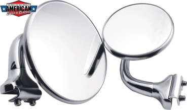 Preview: Aussenspiegel 3