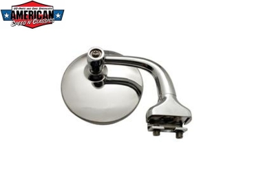 Preview: Aussenspiegel 3