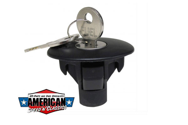 American Speed 'n' Classics - Tankdeckel Ford Mopar 2009-2015