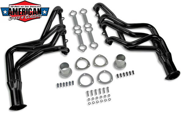 FLETCHER CLASSIC MINI CARB PRO FLO MILLENNIUM LCB EXHAUST MANIFOLD HEADER X1956