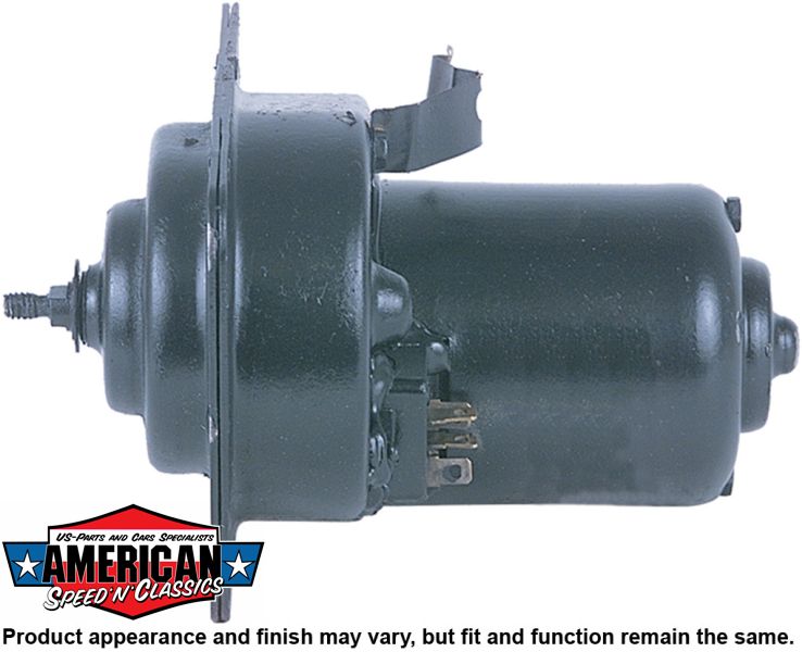 New Windshield Wiper Motor Dodge Caravan Plymouth OEM# 4205958 4205951 40-380 Town & Country For Chrysler E Class Charger 