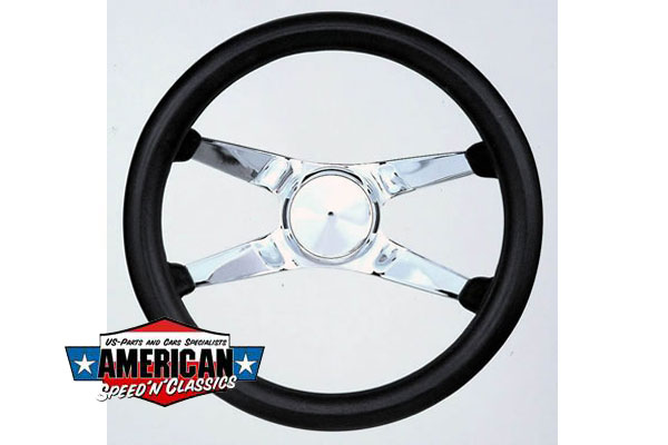 American Speed 'n' Classics - Grant Lenkrad - Classic Foam