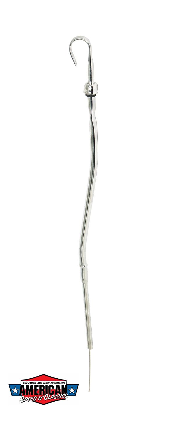 Mr. Gasket Engine Oil Dipstick Olds V8 6925 Mr. Gasket Engine Oil Dipstick Olds V8 6925