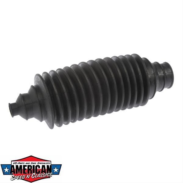 Rack and Pinion Bellows Universal Boot Kit