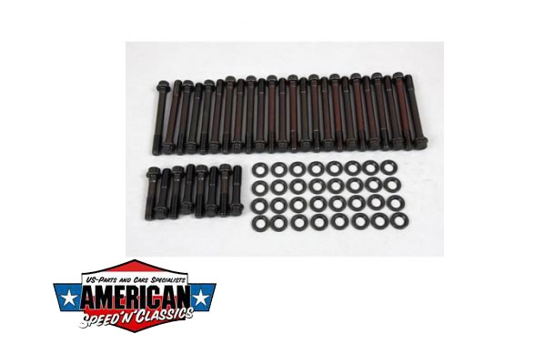 Zylinderkopfschrauben Set Chevrolet Big Block 454 502