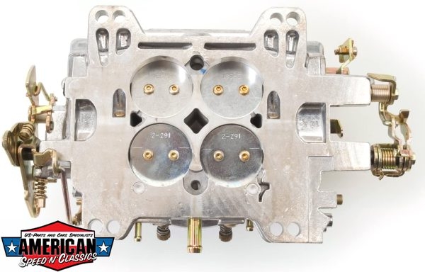 American Speed 'n' Classics - Edelbrock 1407 Carburetor 750CFM