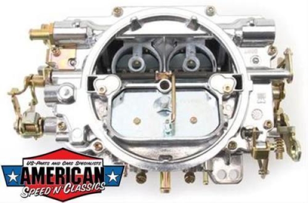American Speed 'n' Classics - Edelbrock 1407 Carburetor 750CFM