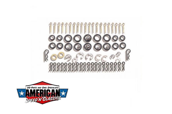 Holley Carburetor Small Parts Kit