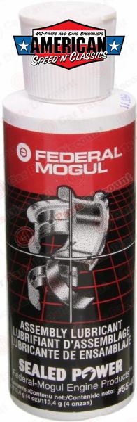 Montagepaste Motorteile Kolben Nockenwellen usw Sealed Power