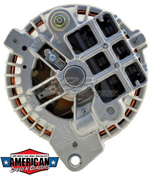 Lichtmaschine Mopar 1960-69 225-400 55Amp Chrysler Dodge Plymouth