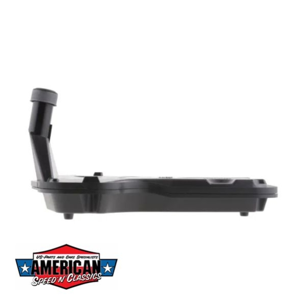 Getriebefilter TH700R4 4L60E 4L65E GM 1993-2015 Tiefe Ölwanne Automatik Getriebeölfilterkit