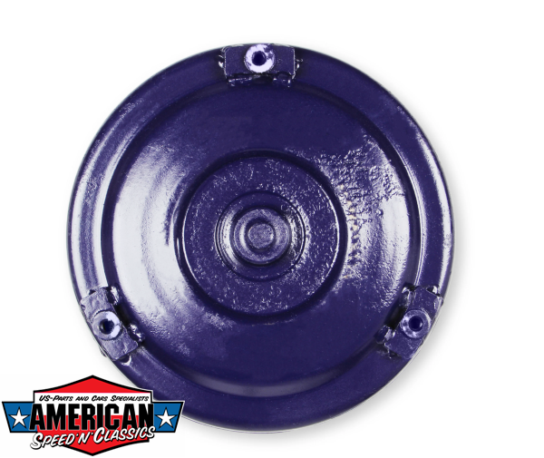 thumbnail image 2 of B&M Tork Master 3000 Torque Converter 20402 2 of 11