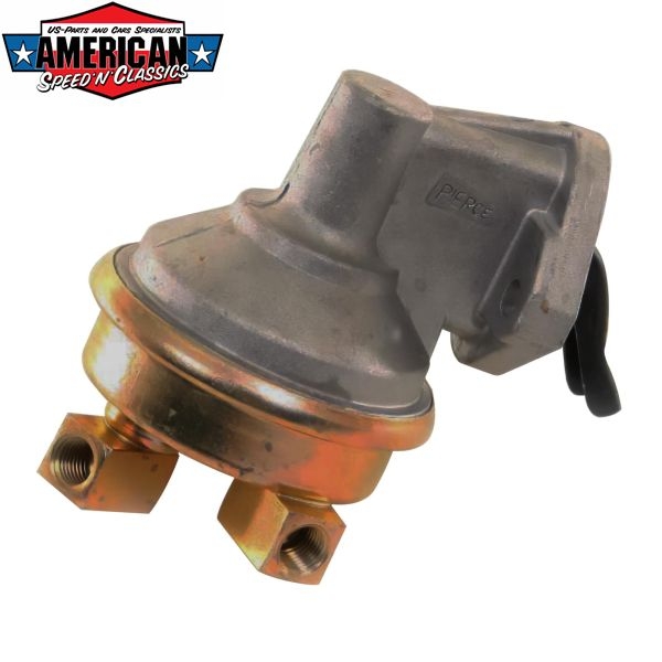 Benzinpumpe Chevrolet 1958-69 283 327 348 409 cui Checker Corvette