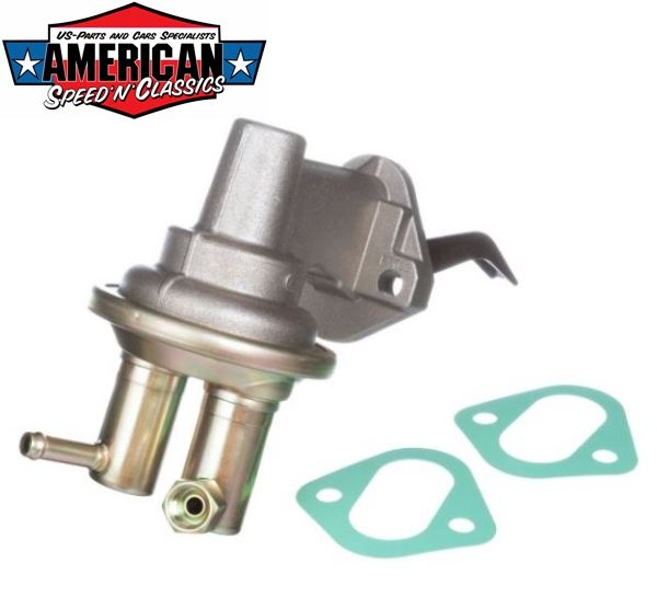 Fuel Pump Mopar 1957-77 273-360cui Plymouth Dodge