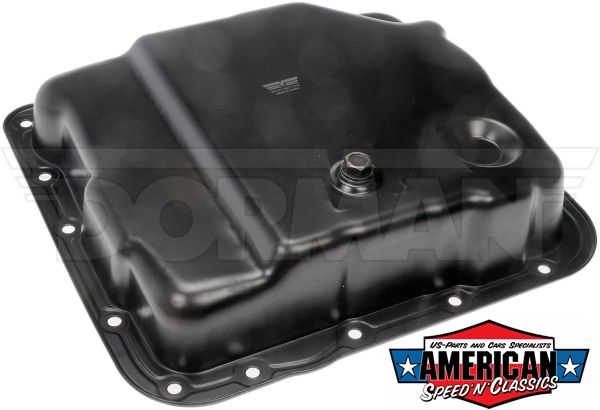 Getriebeölwanne TH700R4 4L60E 4L65E Tief Chevrolet GM Ölwanne Transmission Oil Pan