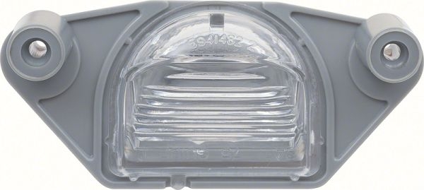 Kennzeichenbeleuchtung GM 1982-2013 Buick Chevrolet Oldsmobile Pontiac
