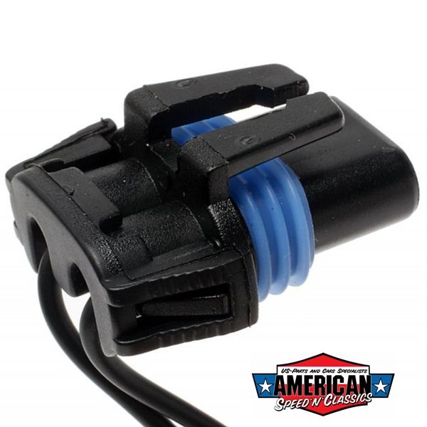 Kabelsatz Glühbirne HB3  9005 Scheinwerfer Stecker 85812