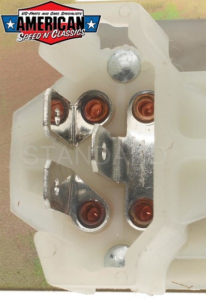 Fernlichtschalter GM 1984-91 Chevrolet GMC Lichtschalter Fernlicht DS352
