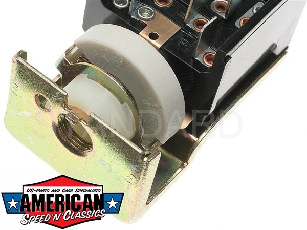Abblendlichtschalter Mopar 1962-68 Chrysler Dodge Plymouth Lichtschalter DS165
