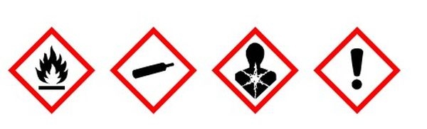 Vinyl Teppichfarbe Schwarz Glänzend Vinyl Dye Black Gloss HVP104 VHT