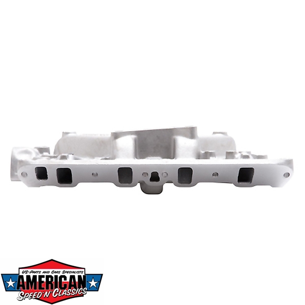 Ansaugbrücke Edelbrock Ford 260 289 302