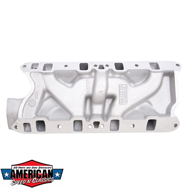 Ansaugbrücke Edelbrock Ford 260 289 302