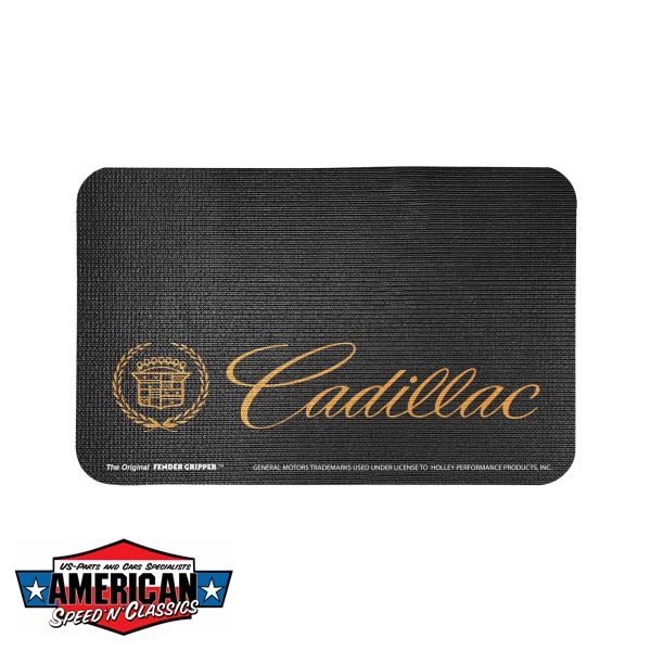 Cadillac Fender Covers Caddy Fender Gripper
