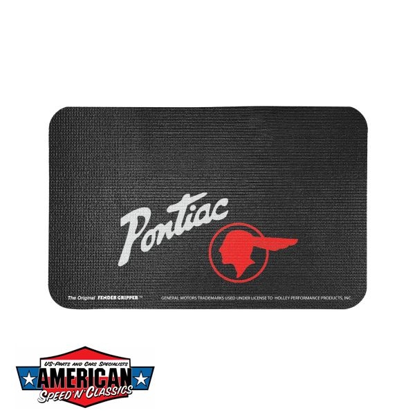 Pontiac Kotflügelmatte Kotflügelschoner Schutzmatte Fender Cover