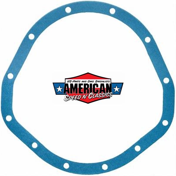 Differential Dichtung GM 12 Bolzen 1963-1982 Chevrolet Achse RDS13391