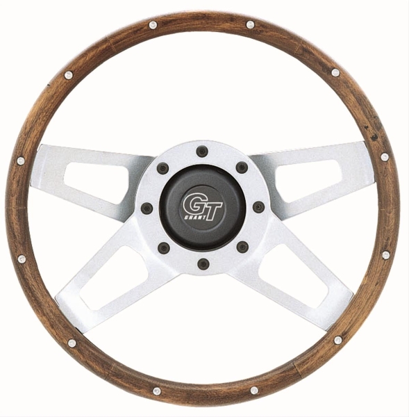 Grant Challenger Steering Wheels