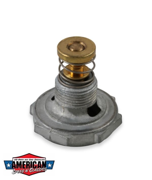 Holley Power Valve Unterdruckventil 5.0 - 125-50