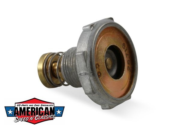 Holley Power Valve Unterdruckventil 7.5 - 125-75
