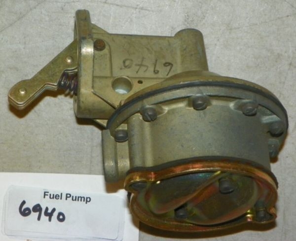 Benzinpumpe Chevrolet 1964-66 Truck 348 409cui NOS 6940