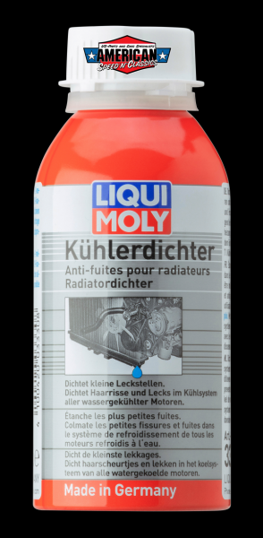 Kühlerdichtmittel Motordichtmittel Kühlerdichter Seal-Up Radiator