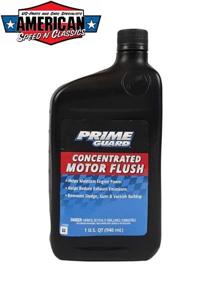 Motorspülung Reiniger Motor Flush Motorinnenreinigung