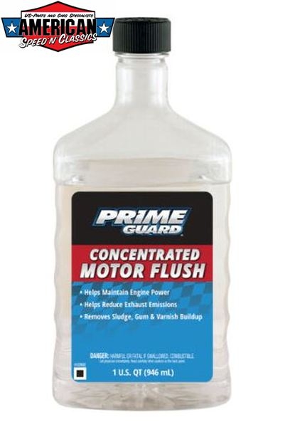 Motorspülung Reiniger Motor Flush Motorinnenreinigung