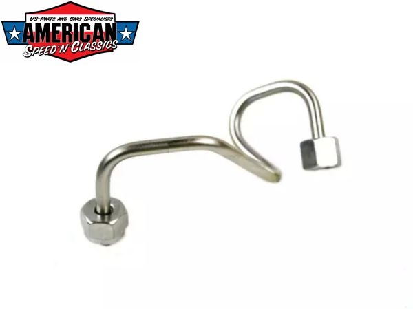 Dieselleitung Mopar Dodge Ram 2014-19 Jeep 2014-17 68224790AA