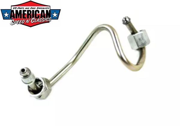 Dieselleitung Mopar Dodge Ram 2014-19 Jeep 2014-17 68224790AA