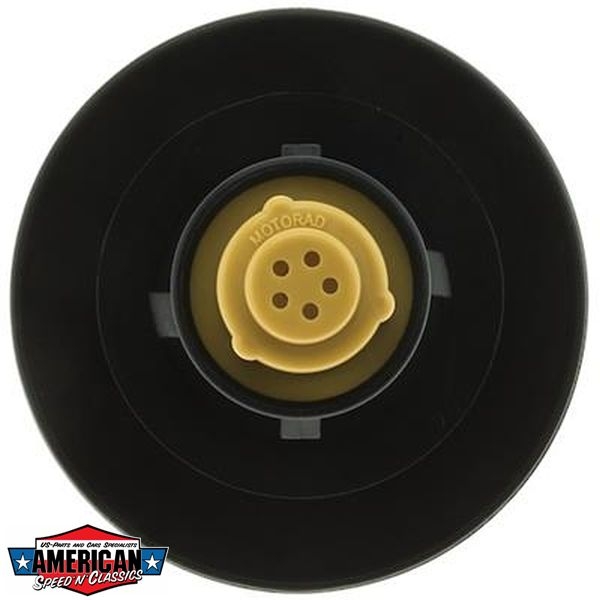 Tankdeckel 1973-80 Chevrolet, Chrysler, Dodge, GMC, Plymouth, Pontiac, Olds