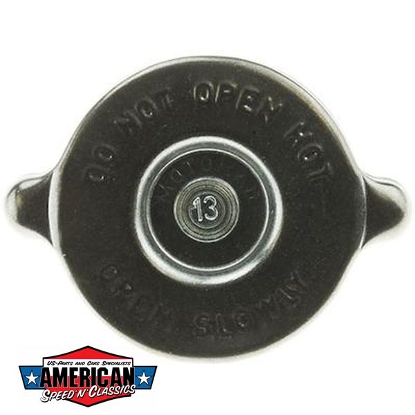 Kühlerverschlussdeckel 13psi 54mm Chevrolet Ford Mopar T13