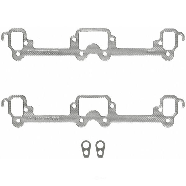 Ansaugspinnendichtung Mopar 1968-92 318 340 360 Chrysler Dodge